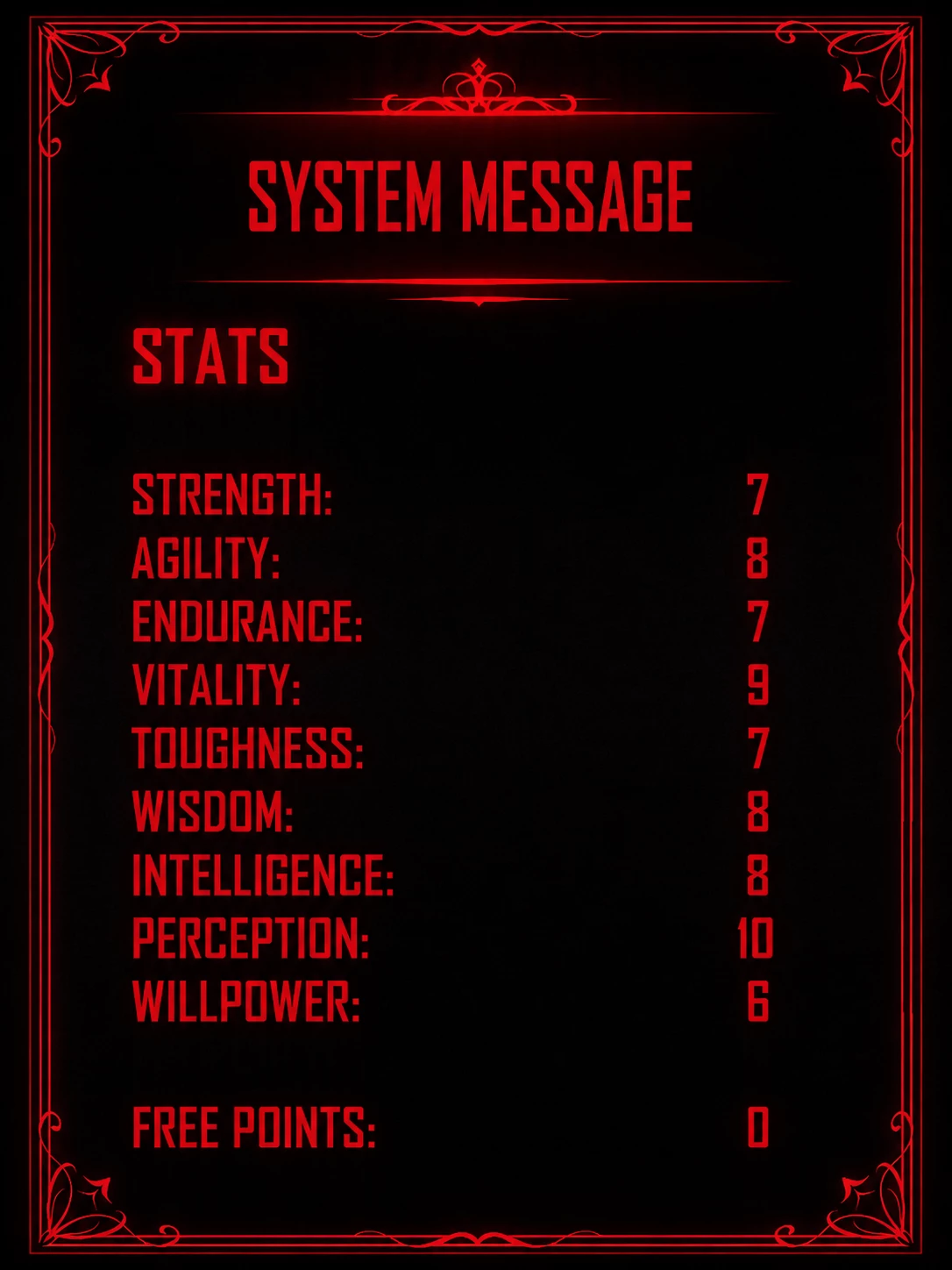 SYSTEM thumbnail