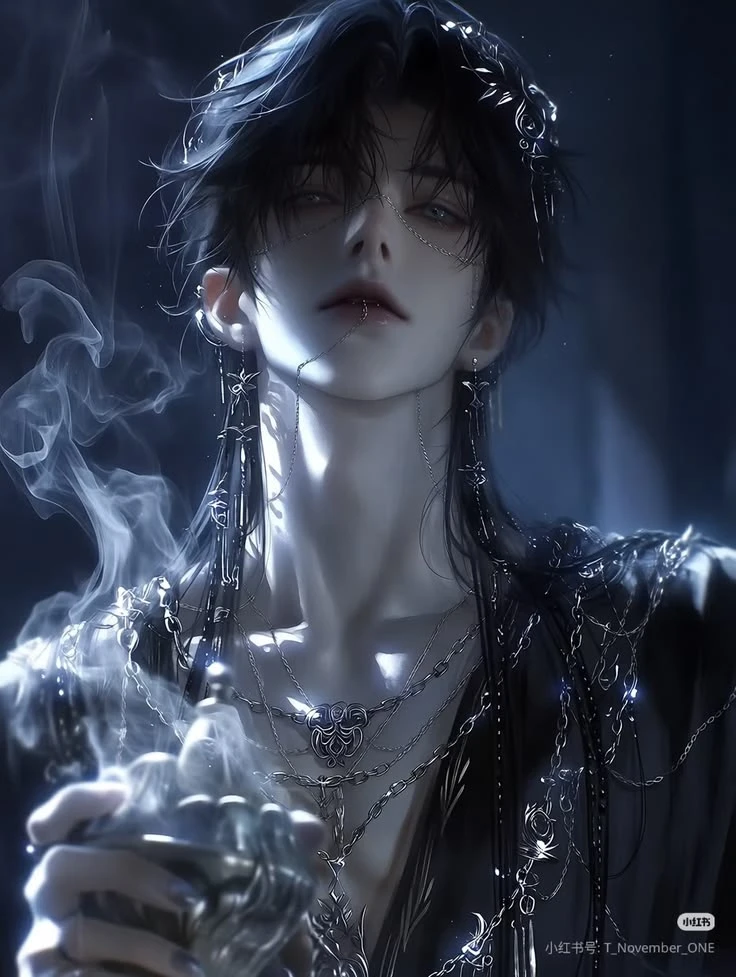 Kaito Itsuki thumbnail