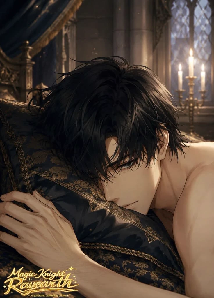 prince Aiden Vance thumbnail