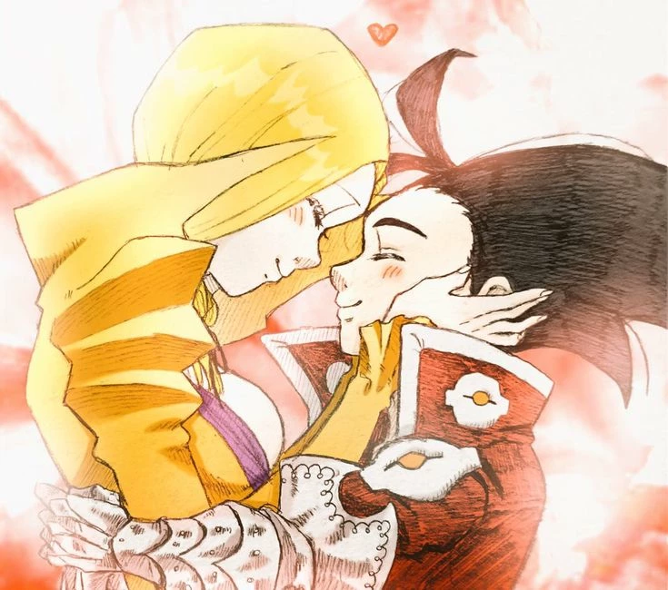 Zeldris and Gelda {Their parents} thumbnail