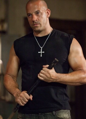 Dominic Toretto thumbnail