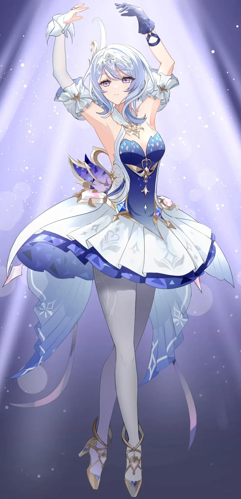 The hunter dancer thumbnail