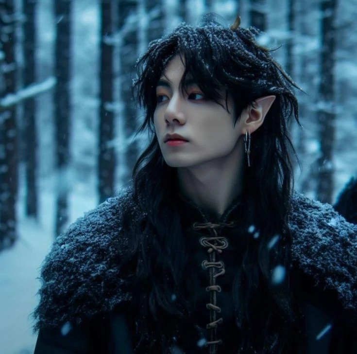 Jungkook Elf. thumbnail