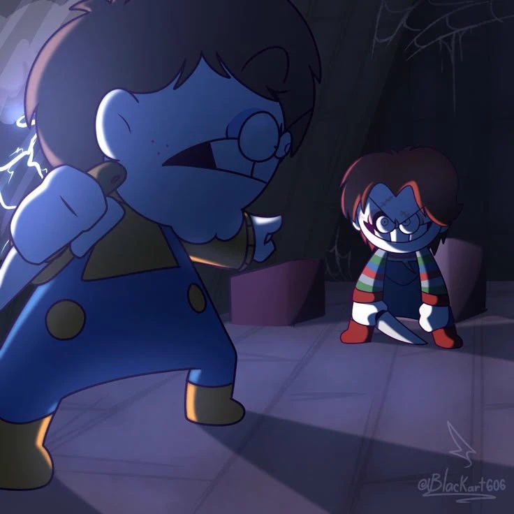 spooky month-accurate thumbnail