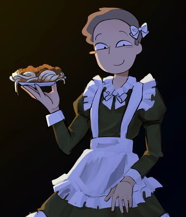 rick and Morty-jerry maid =\] thumbnail