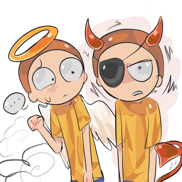 desayuno-rick and Morty thumbnail