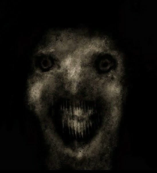 horror comedy thumbnail