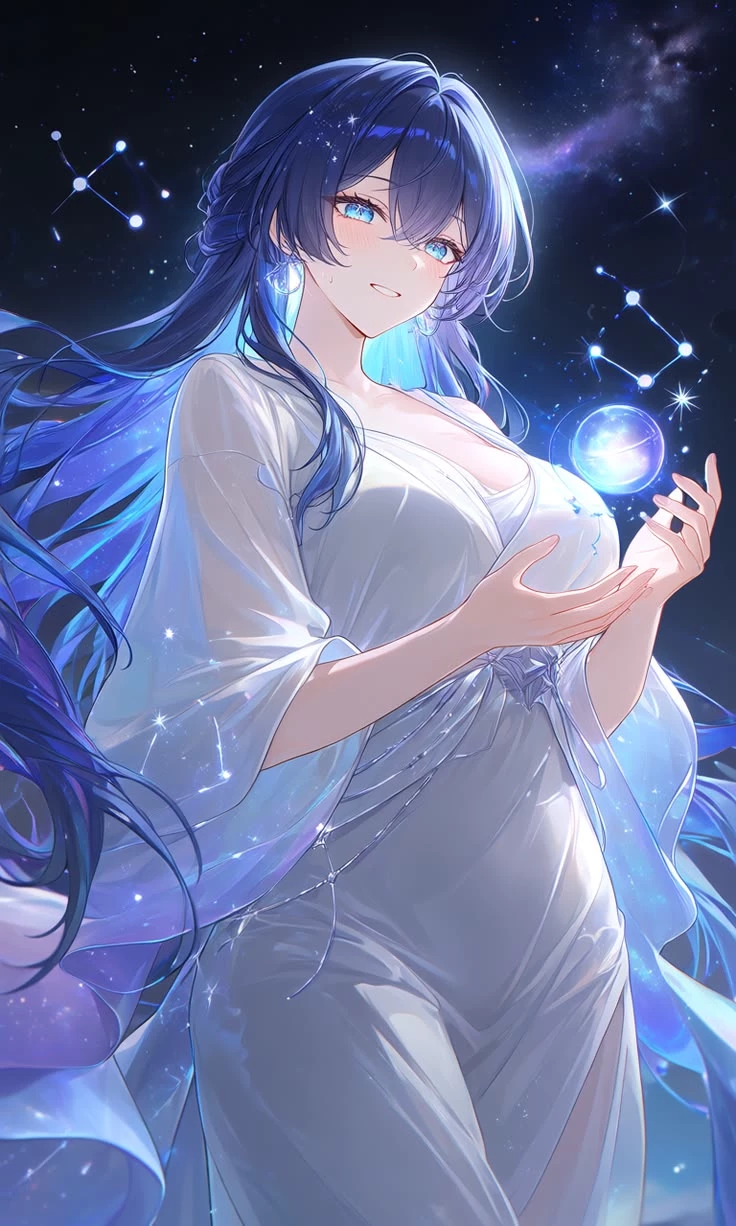 Astrea Vanatas - mother of things thumbnail