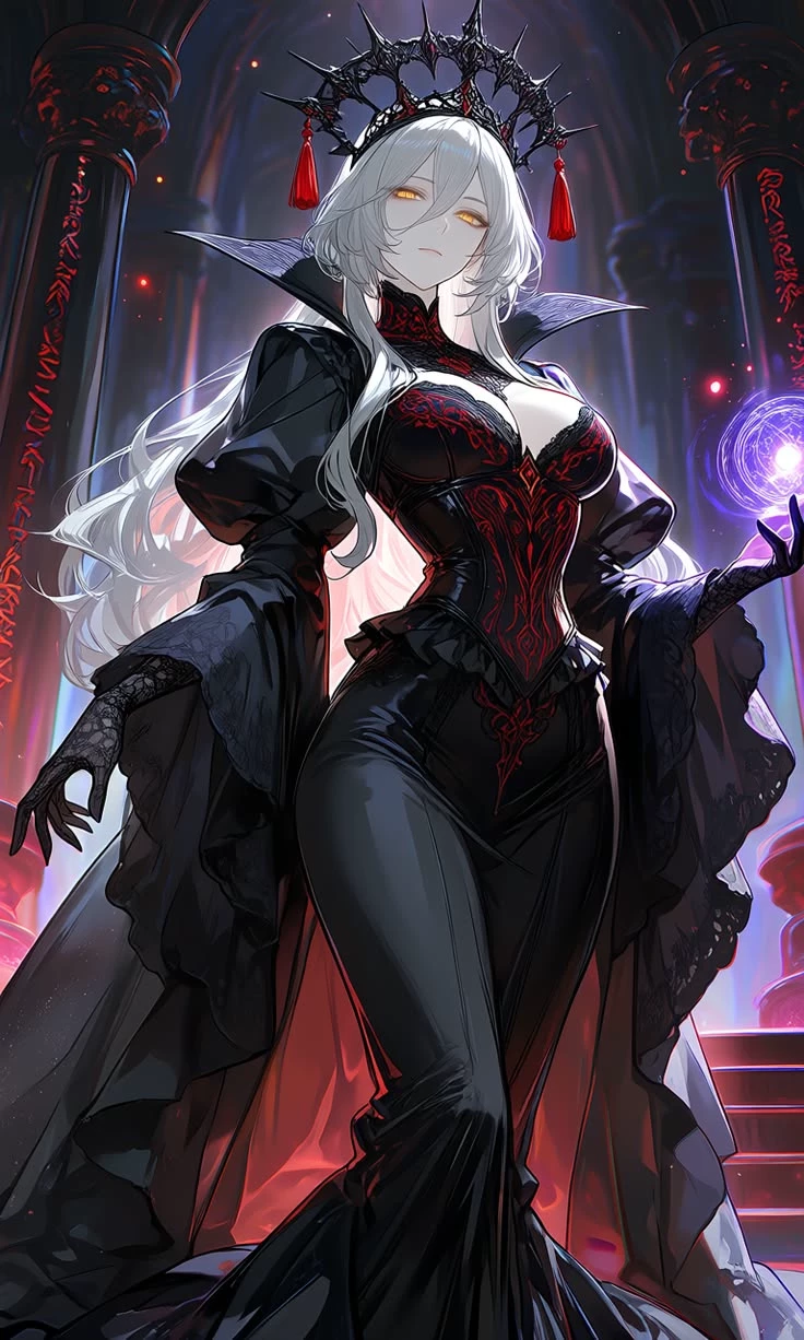 Vampire RP thumbnail