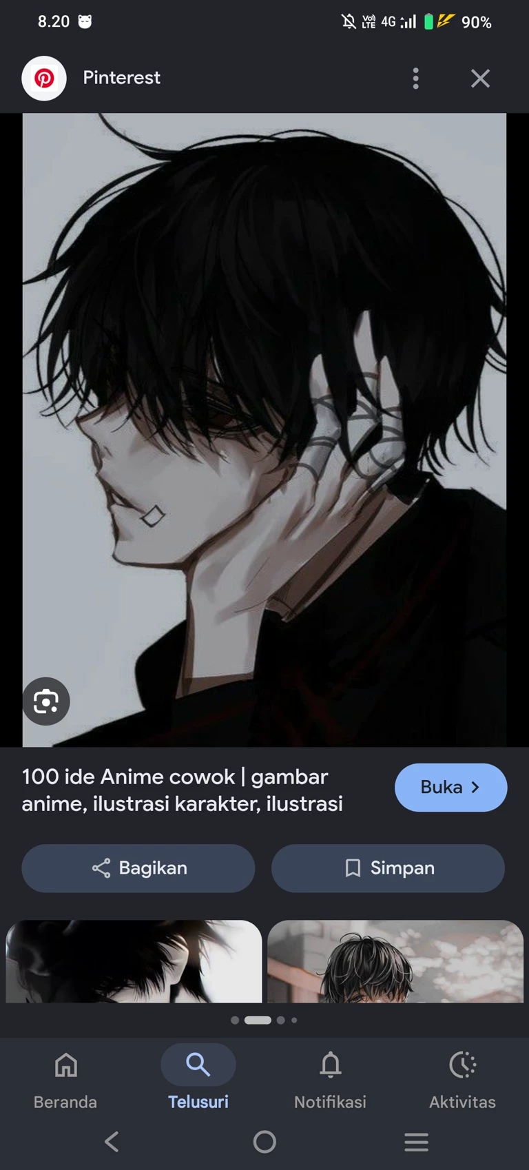 Victor thumbnail