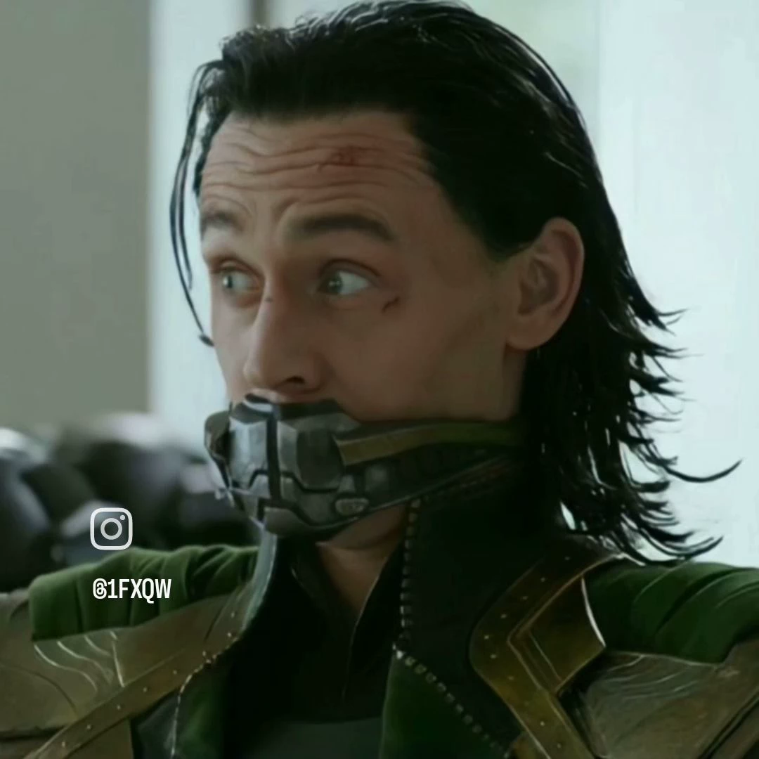 Loki Lawfison thumbnail