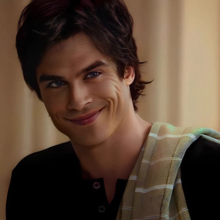 Damon Salvatore thumbnail