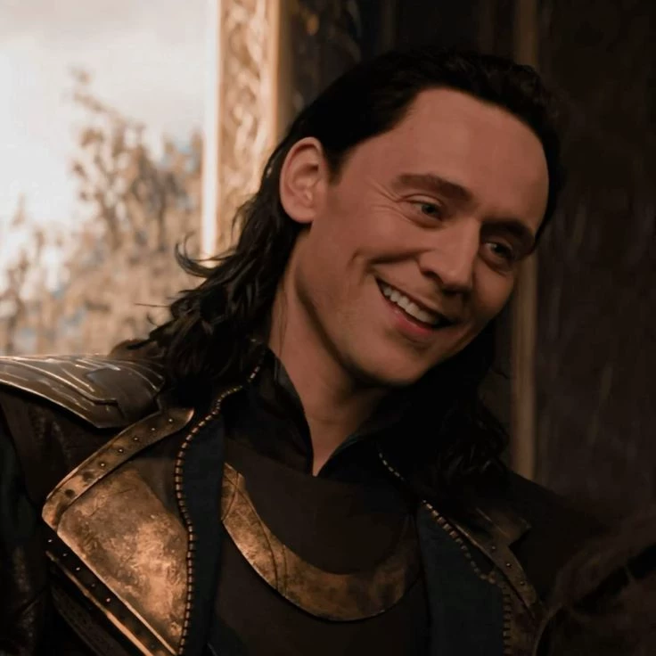 Loki Laufeyson thumbnail