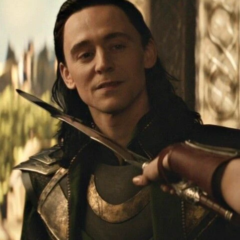 Loki Laufeyson thumbnail