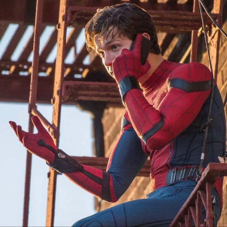 Peter Parker (Spider-Man) thumbnail