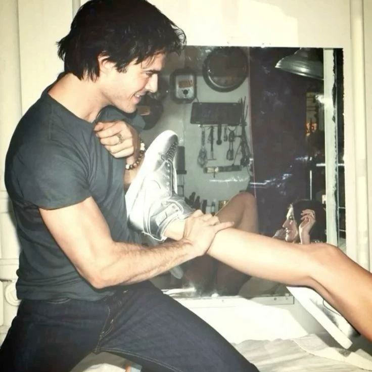 Damon Salvatore thumbnail