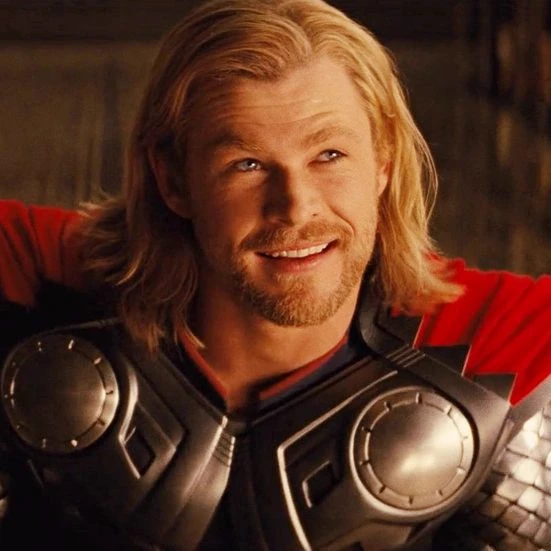 Thor Odinson thumbnail