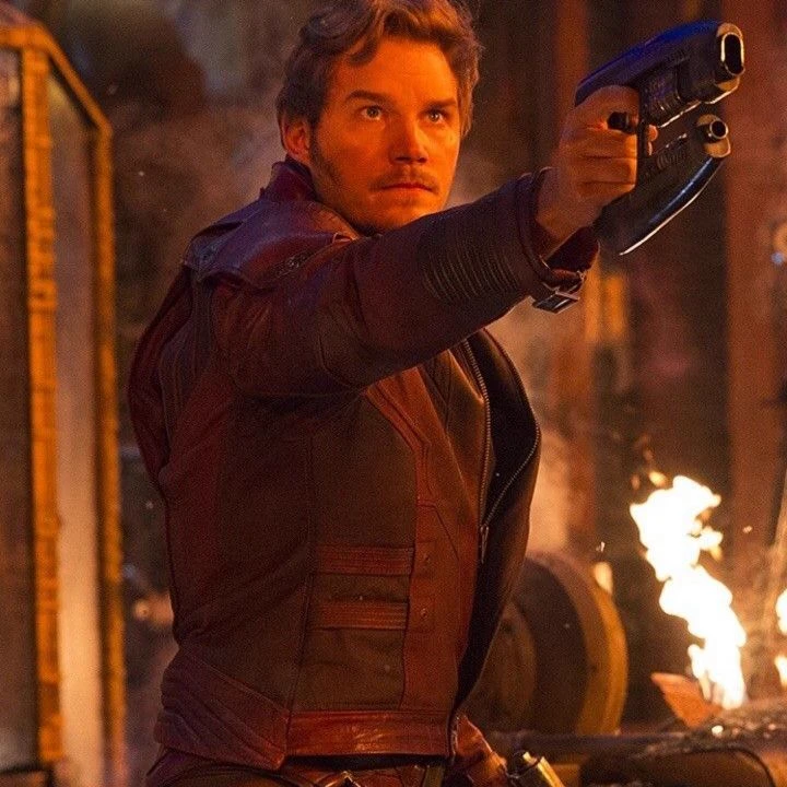 Peter Quill (Star-Lord) thumbnail