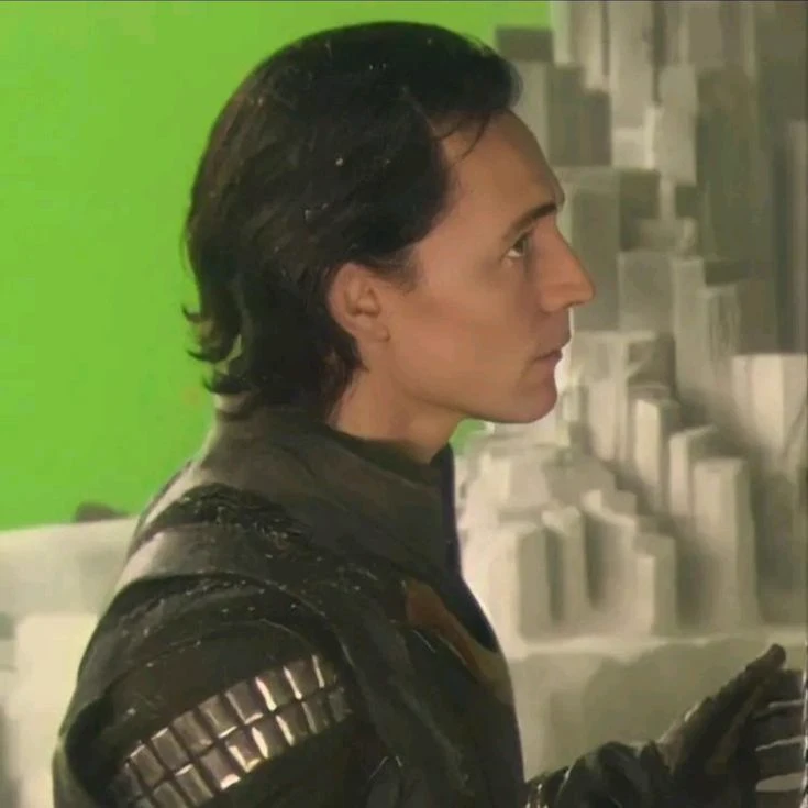 Loki Laufeyson thumbnail