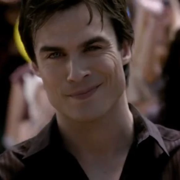 Damon Salvatore thumbnail