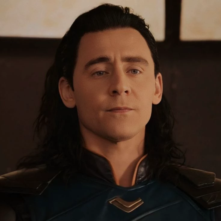 Loki Laufeyson thumbnail