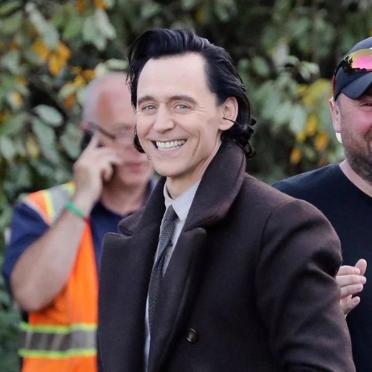 Loki Laufeyson thumbnail