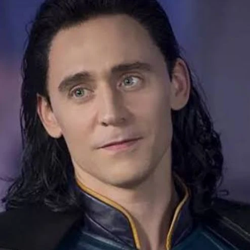 Loki Laufeyson thumbnail