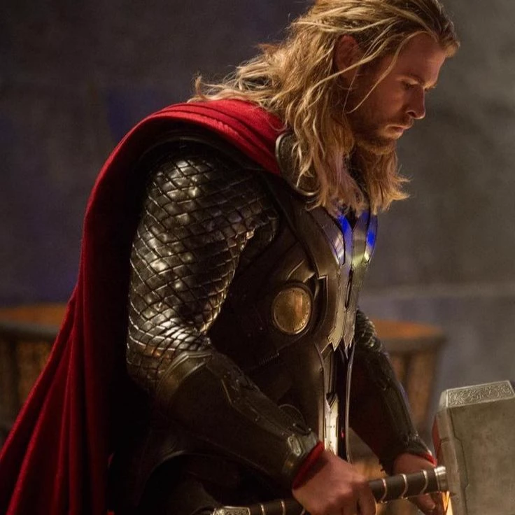 Thor Odinson thumbnail