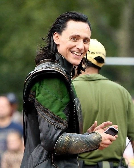 Loki Laufeyson thumbnail