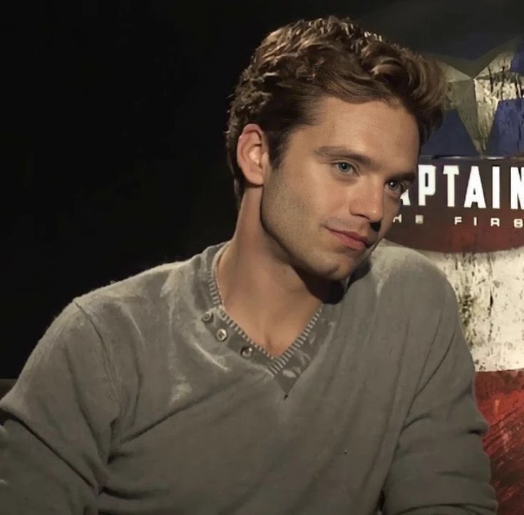 Bucky Barnes thumbnail