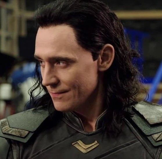 Loki Laufeyson thumbnail