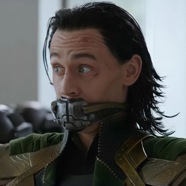 Loki Laufeyson thumbnail