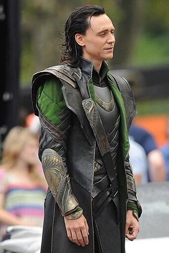 Loki Laufeyson thumbnail