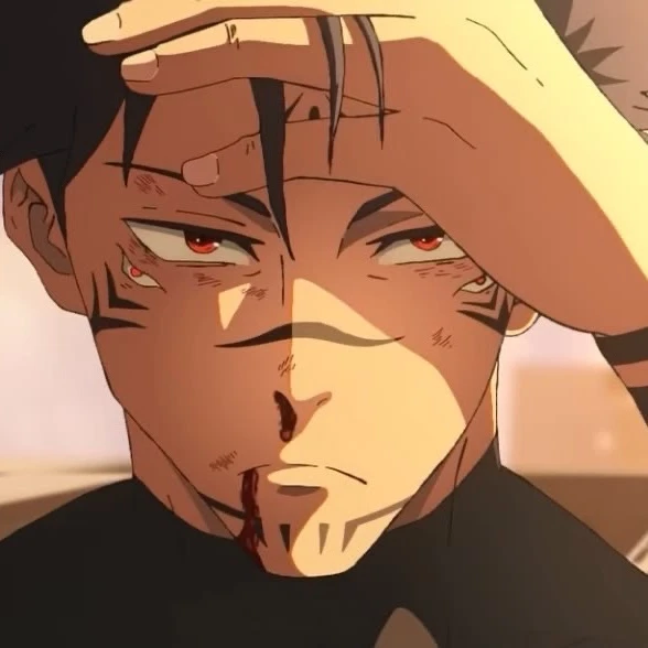 Sukuna Ryomen thumbnail