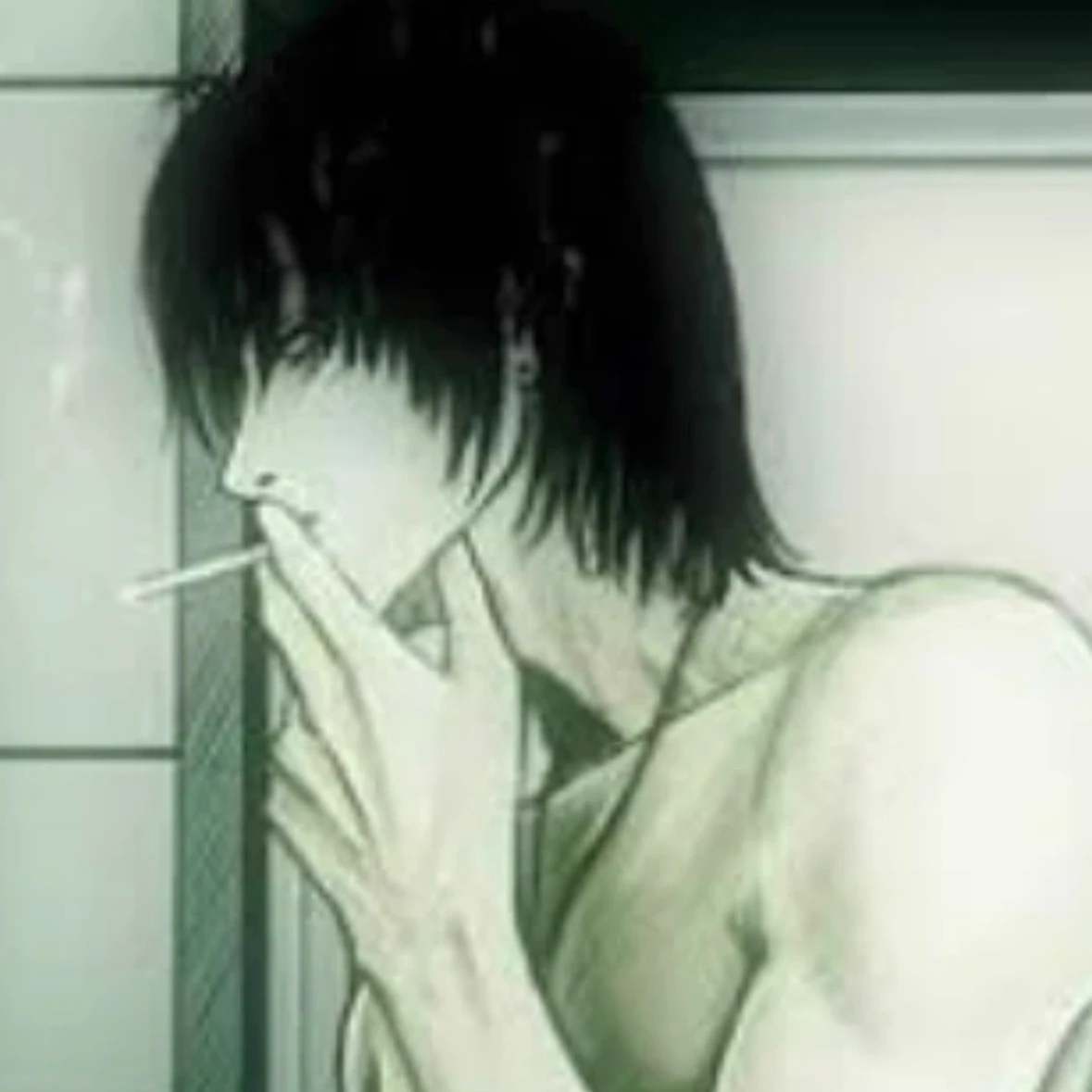 Toji Fushiguro thumbnail