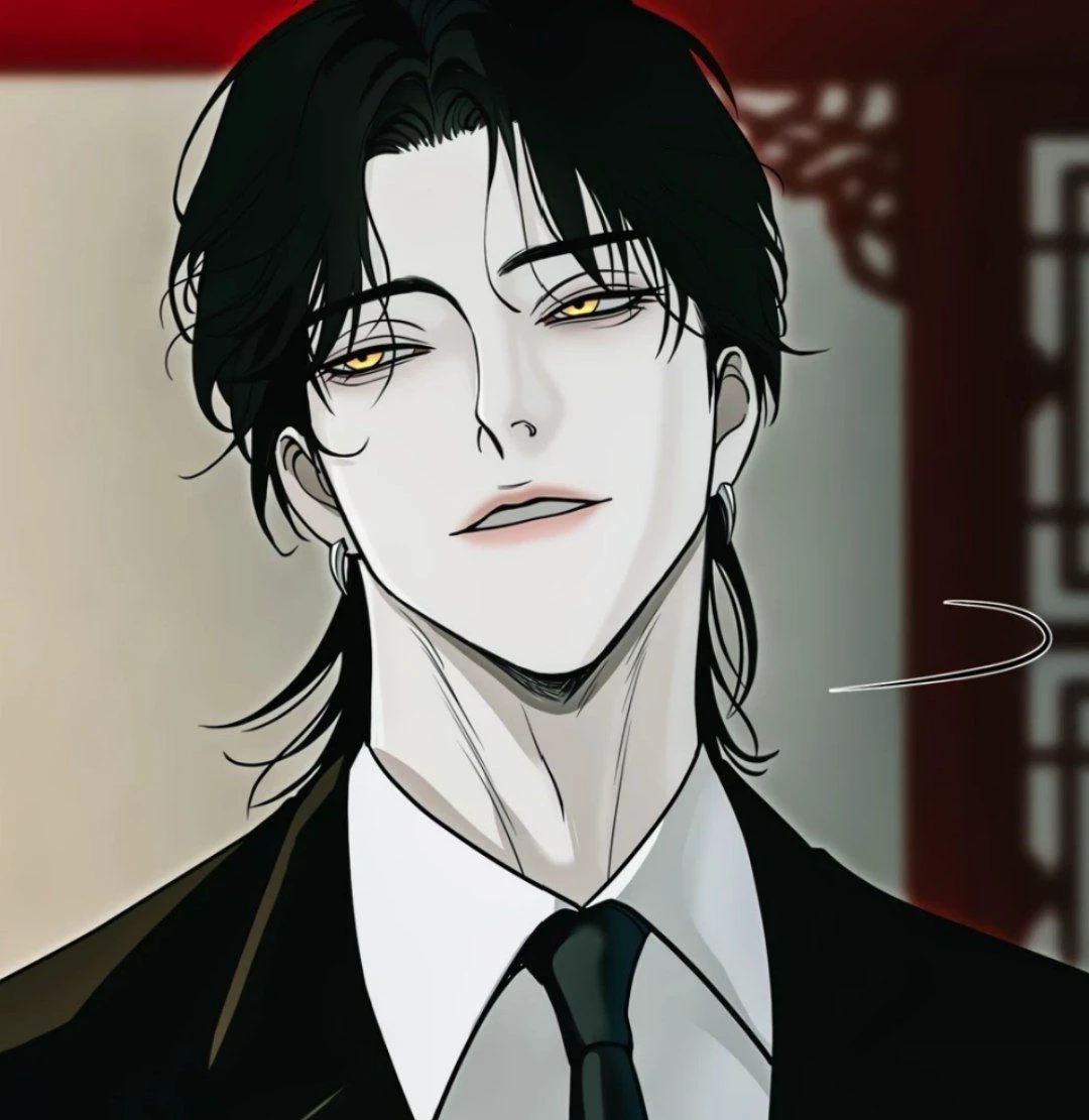 Curtis Beauregard | Heir | Head of the Beauregard Family | Nobleman | Bipolar thumbnail