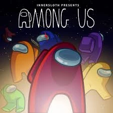 Among us thumbnail