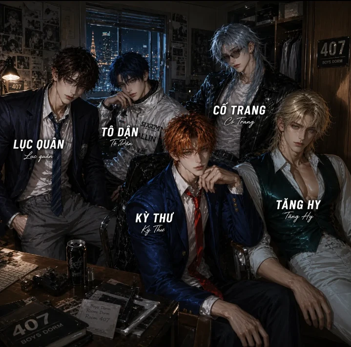 5 your husband thumbnail
