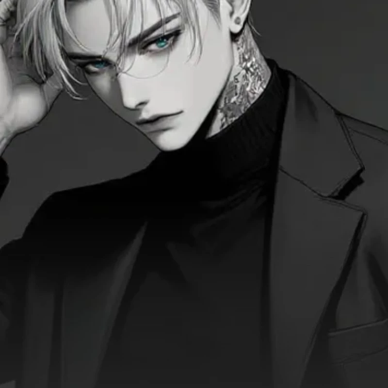 Akai Black