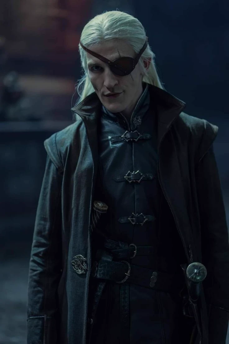 Aemond targaryen thumbnail
