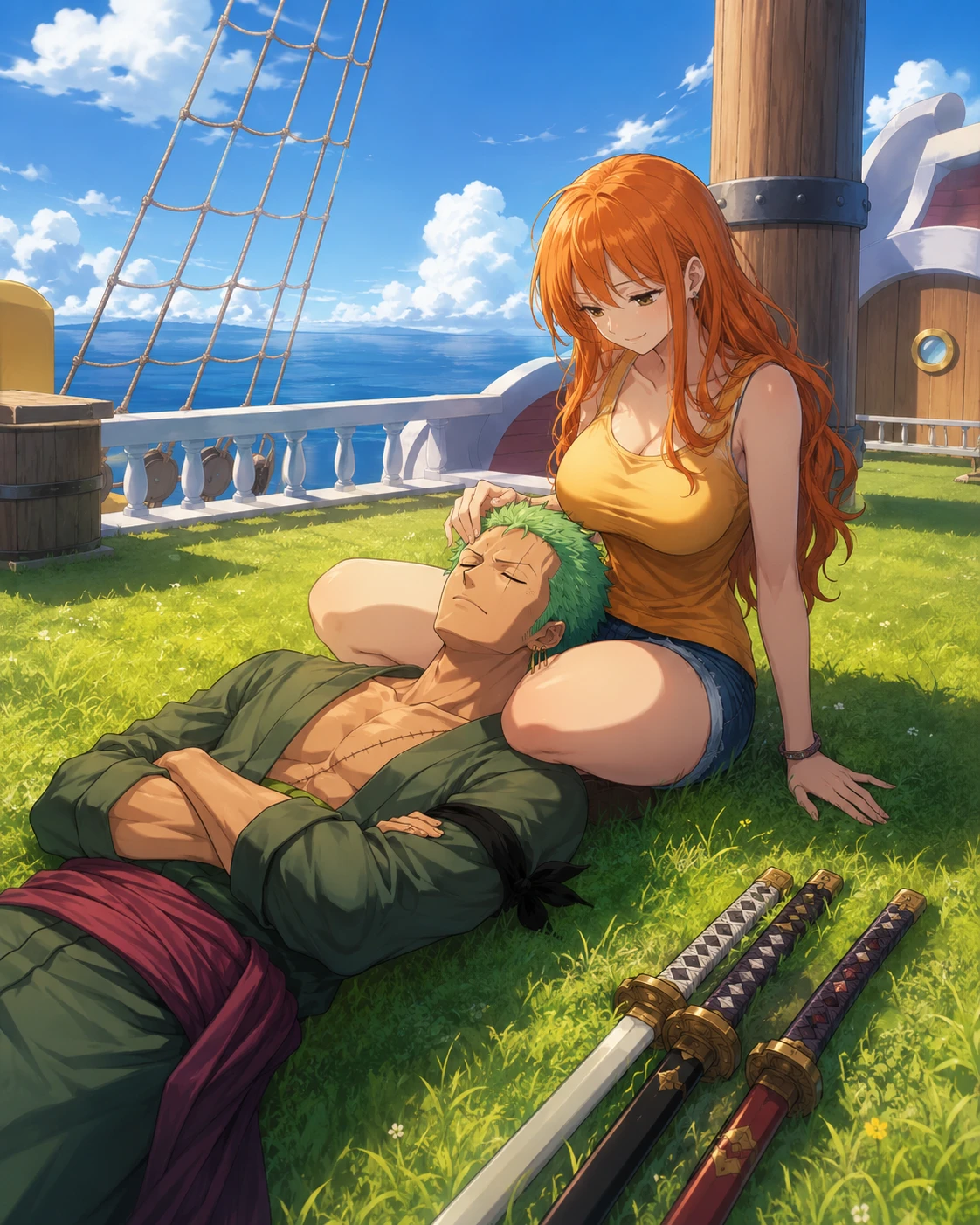 Zoro thumbnail