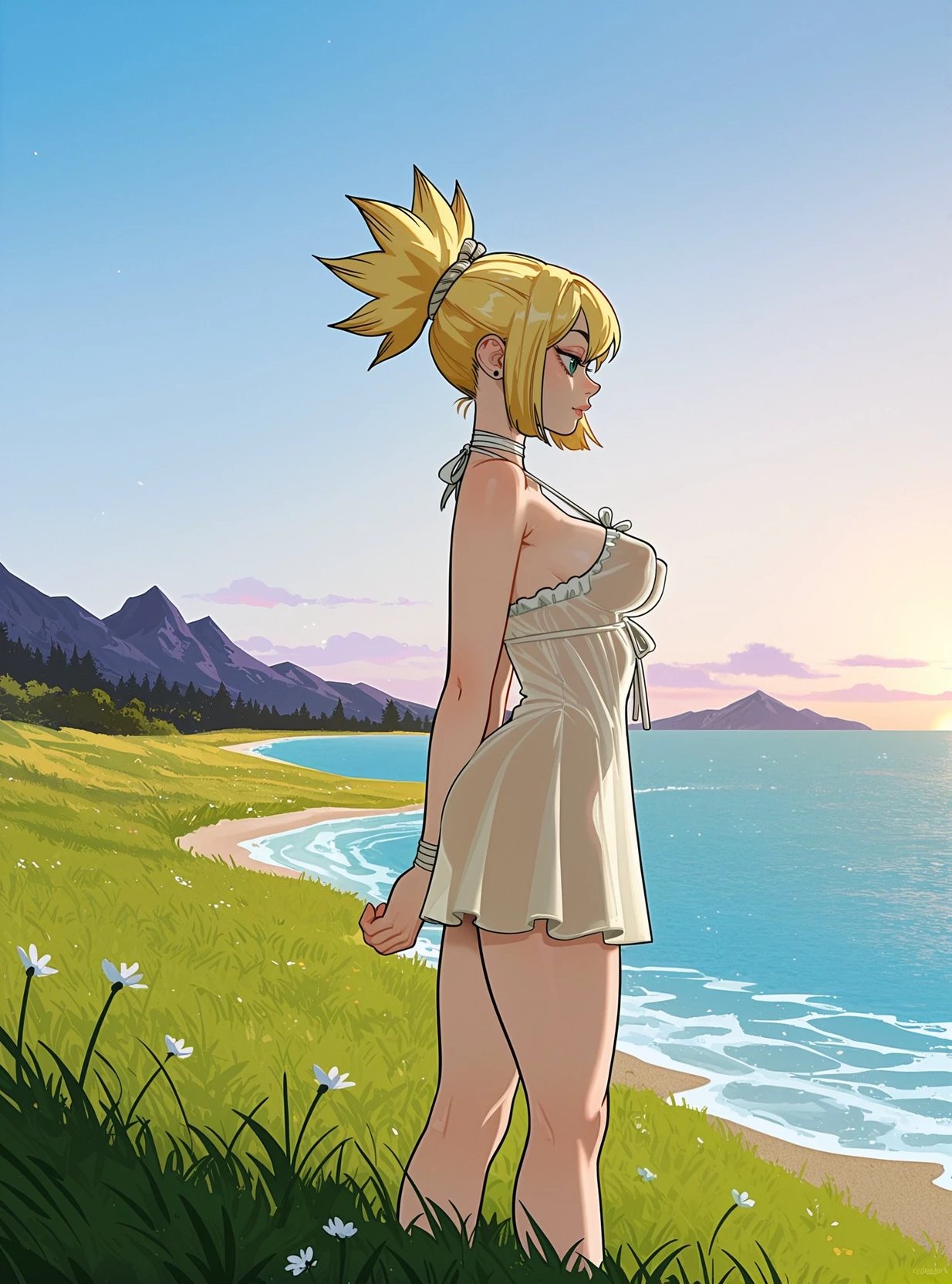 Meiko Tanaka thumbnail