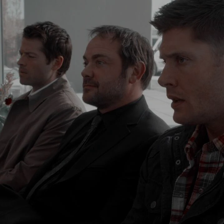 🔥 The Broken Seal/Supernatural thumbnail