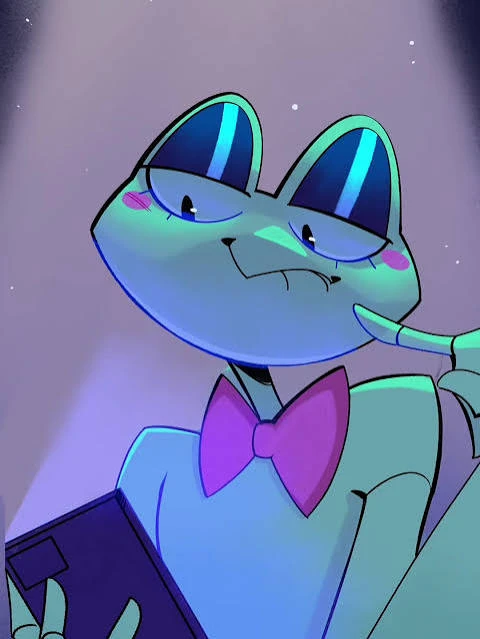 Ribbit thumbnail