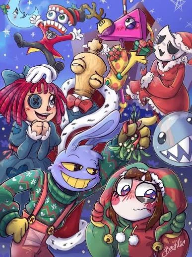 Tadc Christmas thumbnail