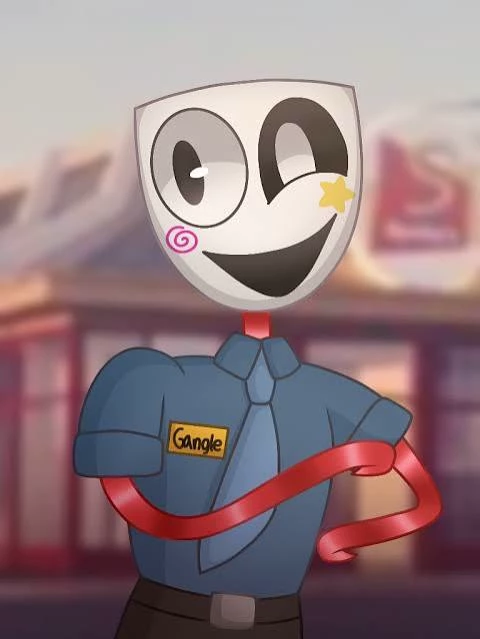 Gangle thumbnail