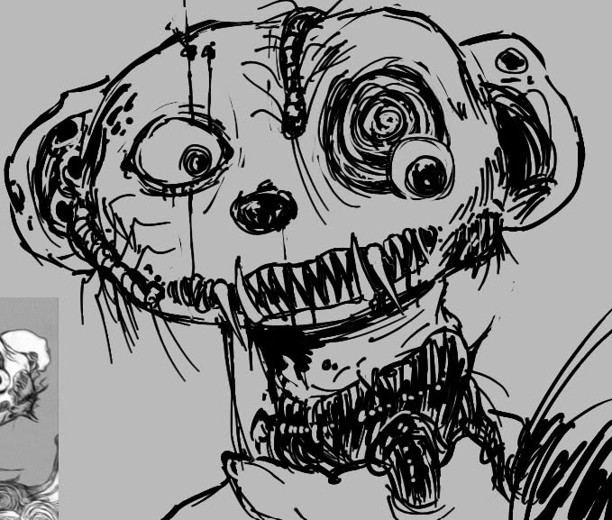 Ito (Alpha Bear) thumbnail