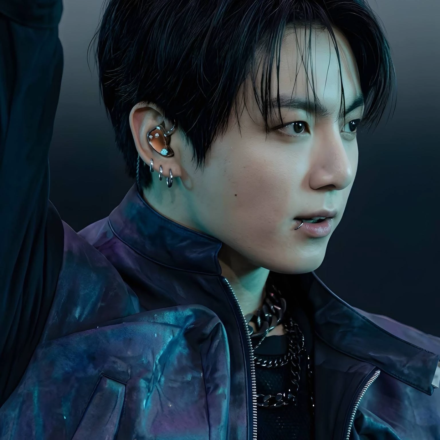 Jungkook thumbnail