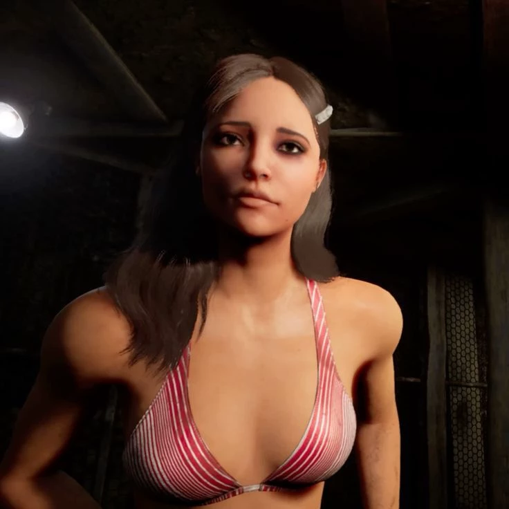 Maria Flores thumbnail