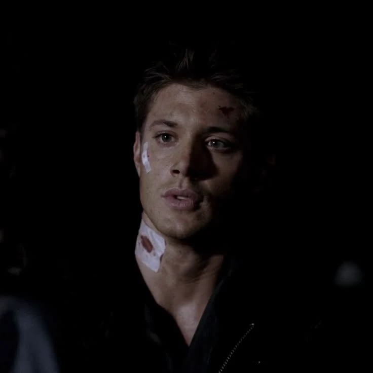 Dean Winchester thumbnail